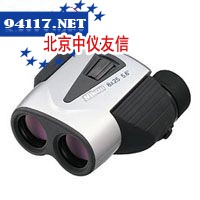 轻巧微型双筒望远镜10*25 CF DX II